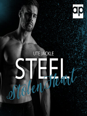 cover image of Stolen Heart